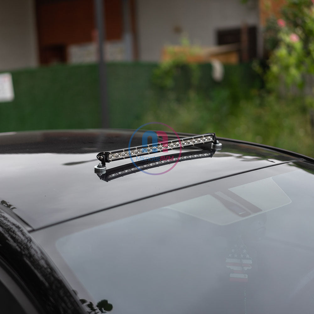Ø32 mm Off-Road Type LED Bar Magnet