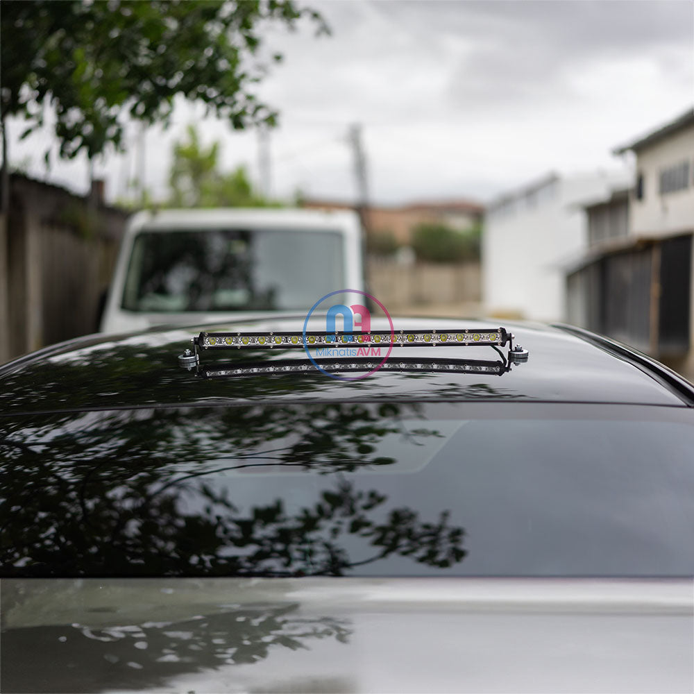 Ø32 mm Off-Road Type LED Bar Magnet