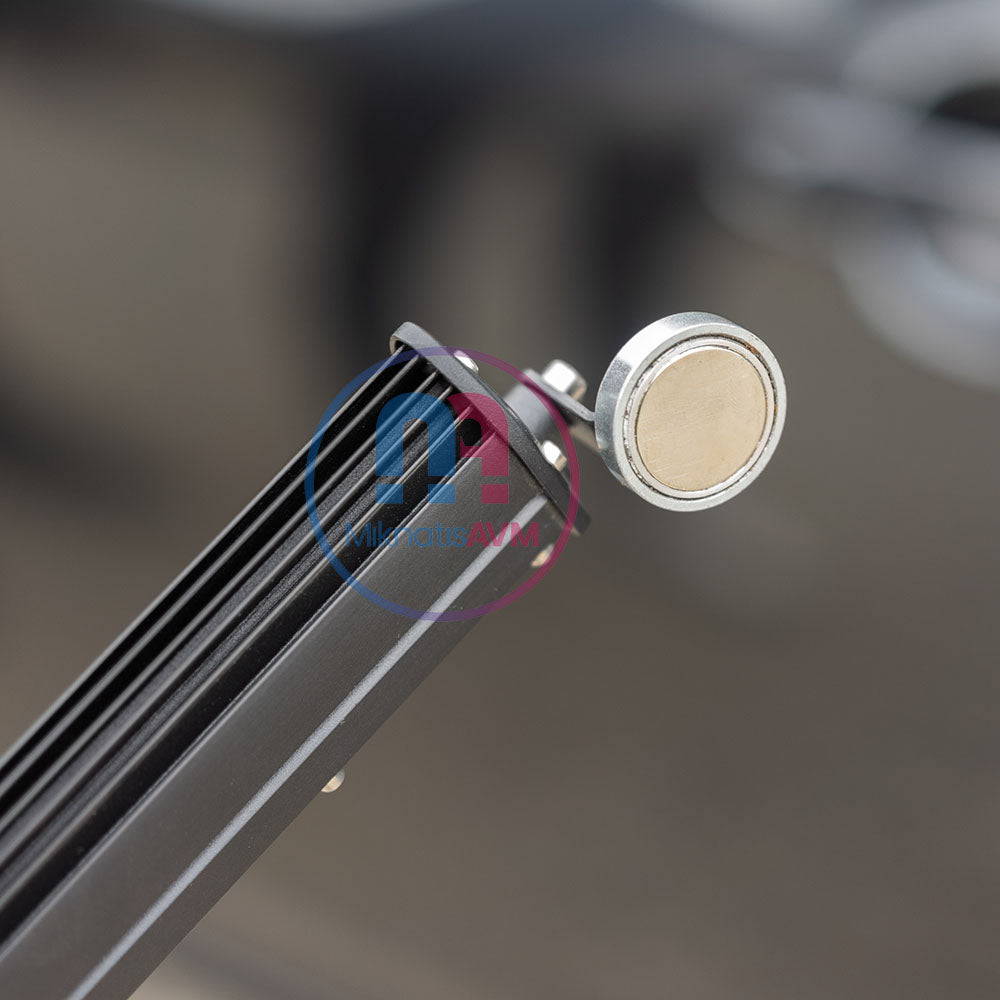 Ø32 mm Off-Road Type LED Bar Magnet