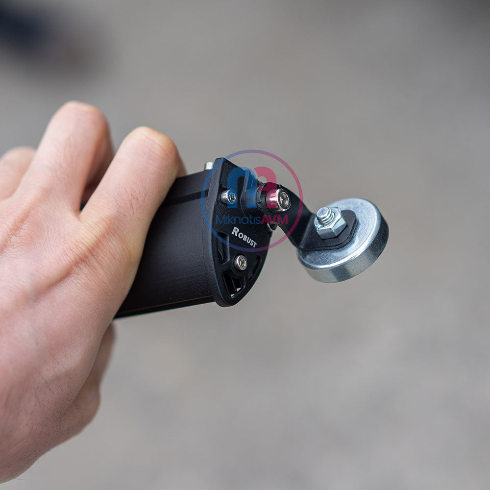 Ø32 mm Off-Road Type LED Bar Magnet