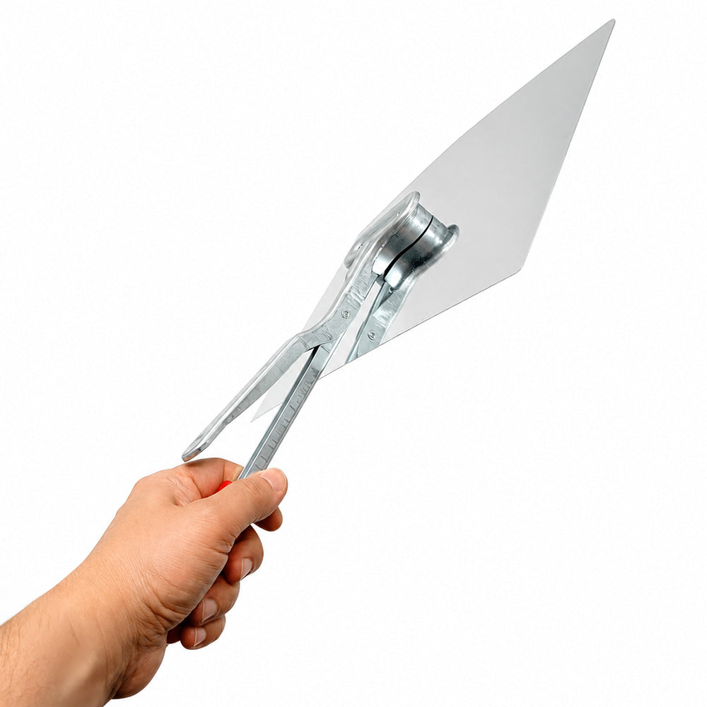 325 mm Dual-Magnet Die-Cutting Part Retrieval Tool – 2 kg Lifting Capacity