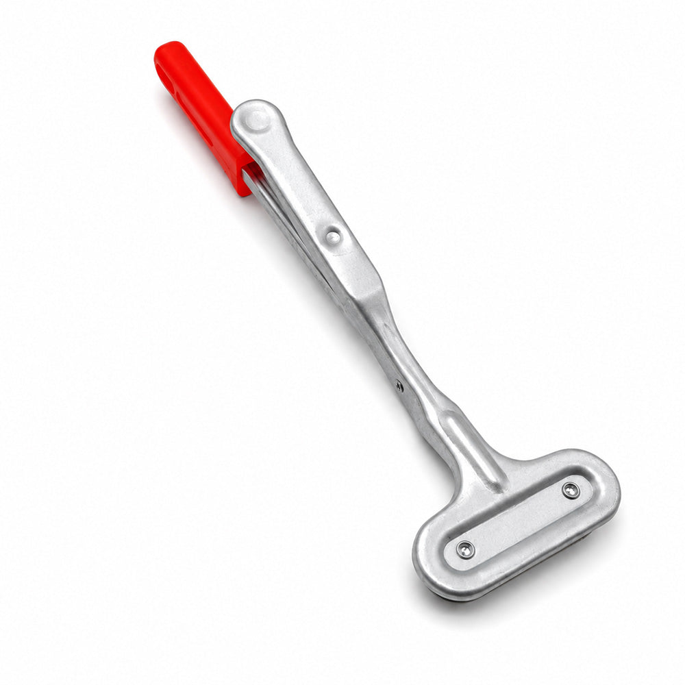 325 mm Dual-Magnet Die-Cutting Part Retrieval Tool – 2 kg Lifting Capacity