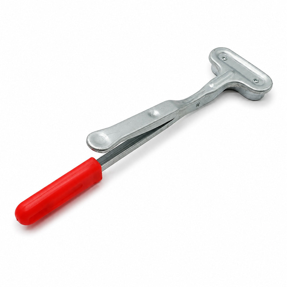 325 mm Dual-Magnet Die-Cutting Part Retrieval Tool – 2 kg Lifting Capacity