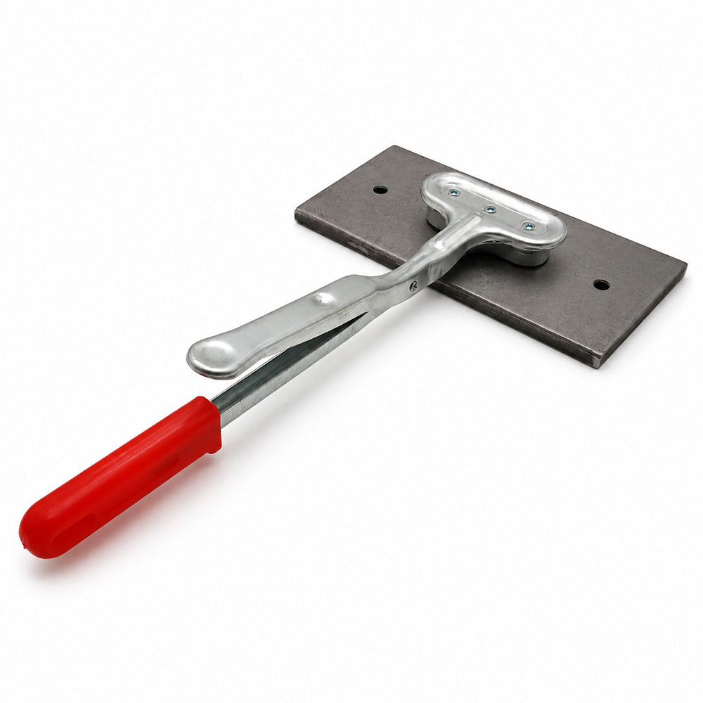 325 mm 3-Magnet Die Cutting Part Removal Magnet - 3 kg Lifting Capacity