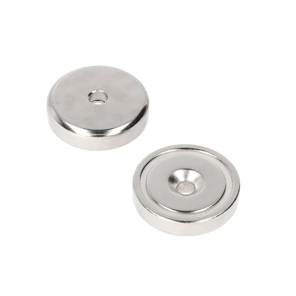 Ø32x11/5.5x7 mm Recessed Head Magnet