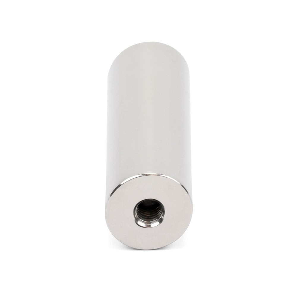 Ø32x100 mm - 9000 Gauss Bar Magnet