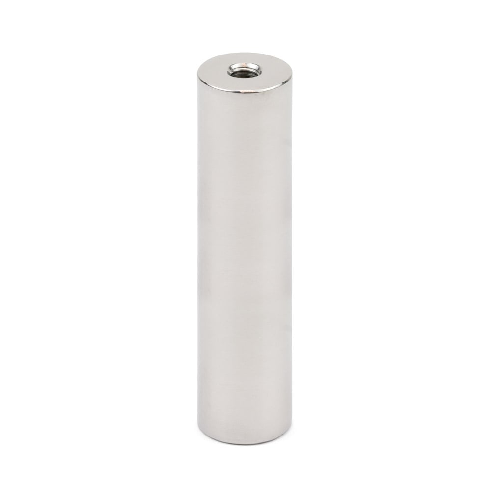 Ø32x100 mm - 9000 Gauss Bar Magnet