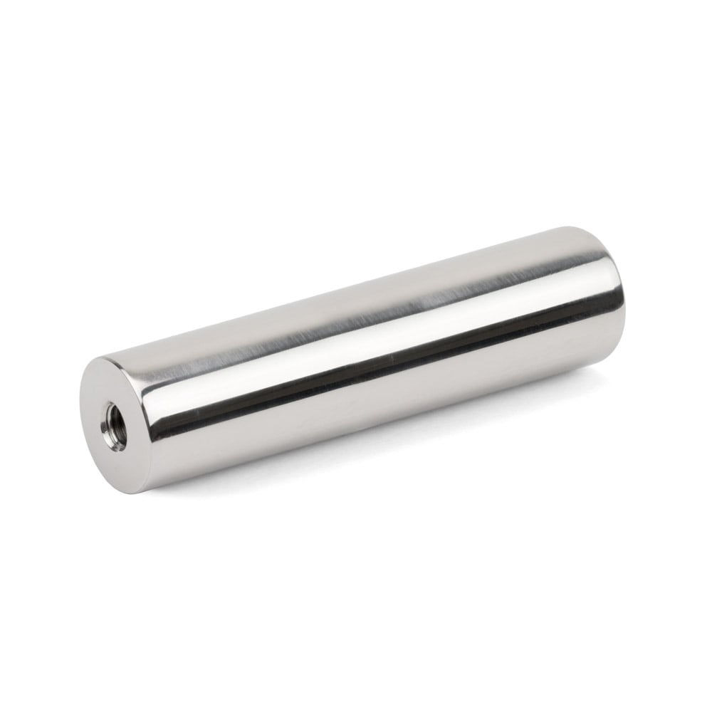 Ø32x100 mm - 9000 Gauss Bar Magnet