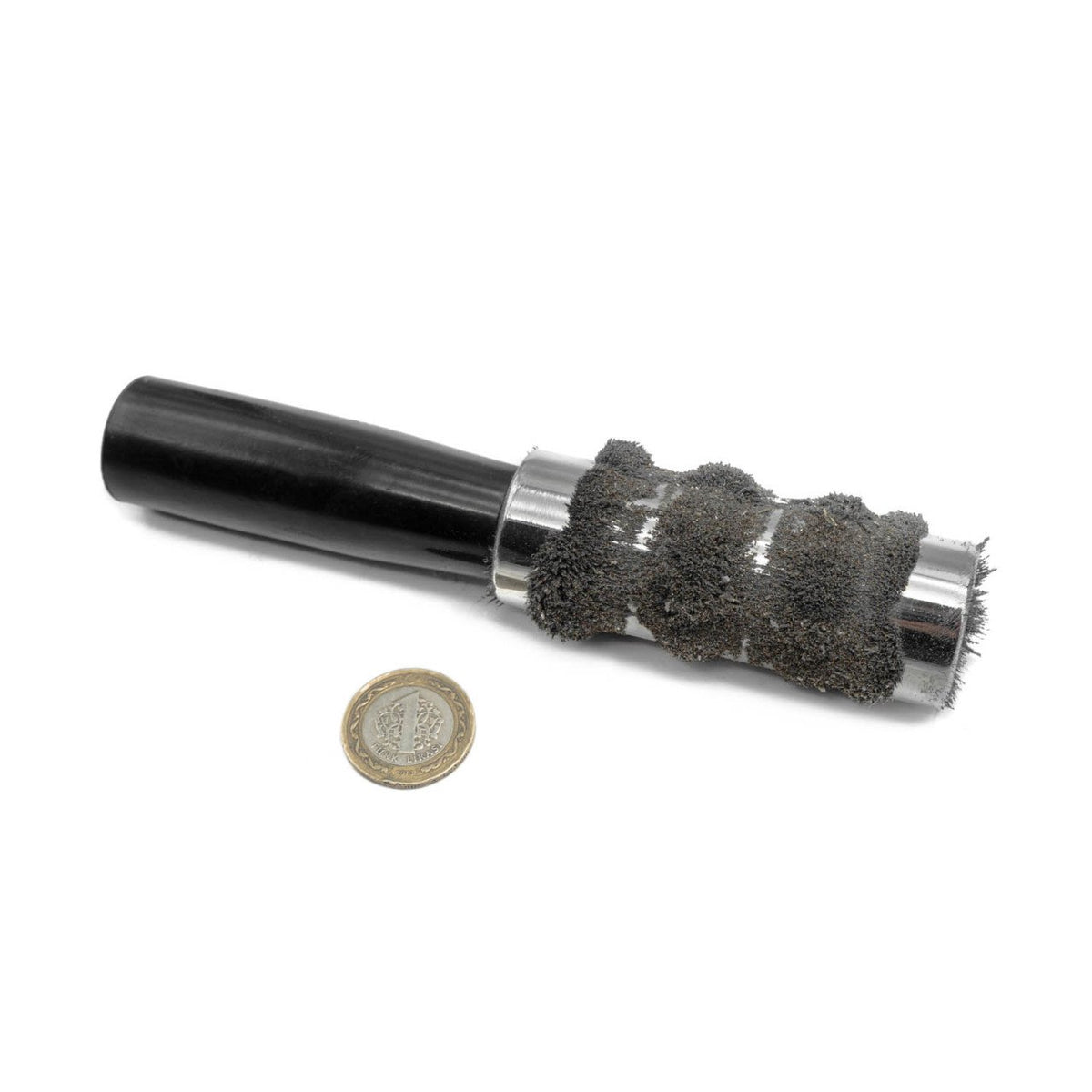 Ø32x100 mm - Magnetic Rod - Bakelite Handle Rod Magnet