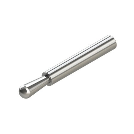 Ø32x150 mm - Neodymium Rod Magnet with Stainless Steel Handle - Sealed