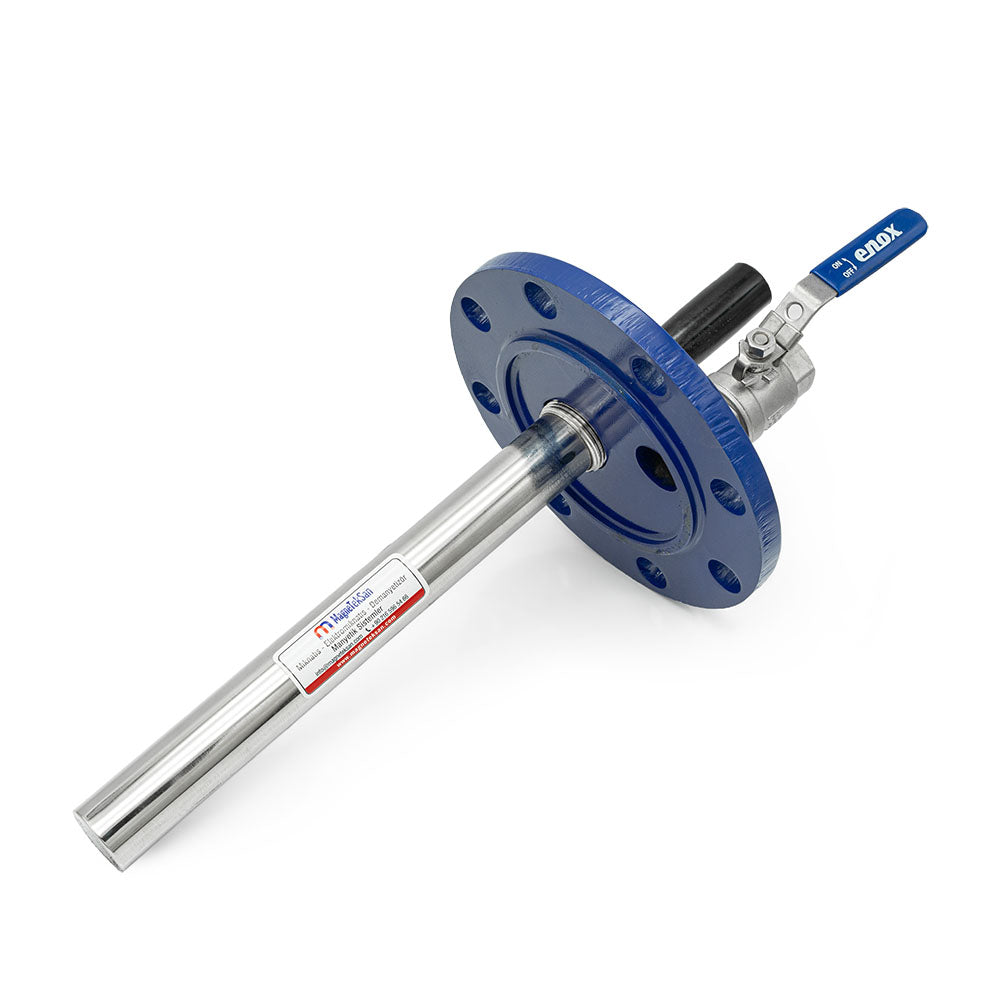 Ø32x200 mm - Magnetic Rod for Magnetic Filter