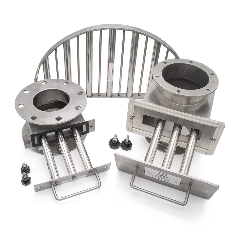Ø32x300 mm Magnetic Rod Magnet