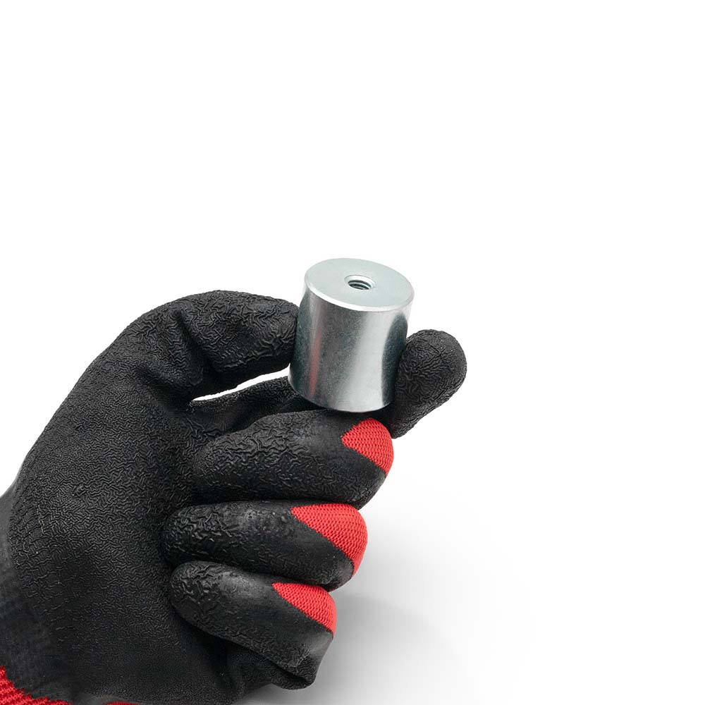 Ø32x34 mm Very Strong Pot Magnet
