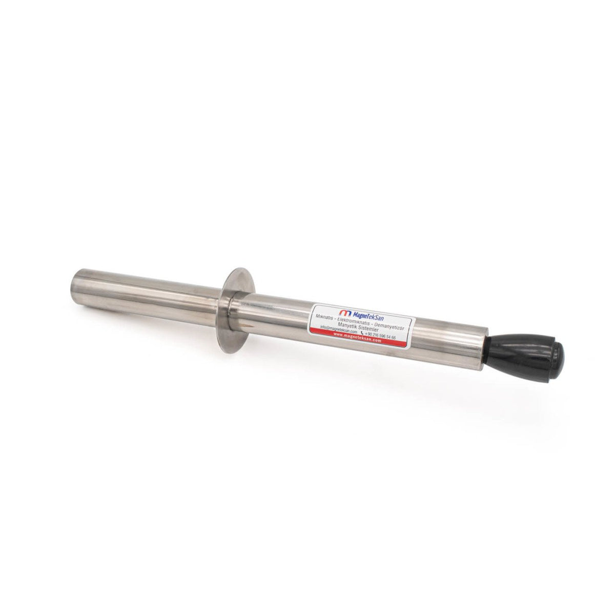 Ø32x350 mm - Easy-to-Clean Bakelite-Handled Rod Separator