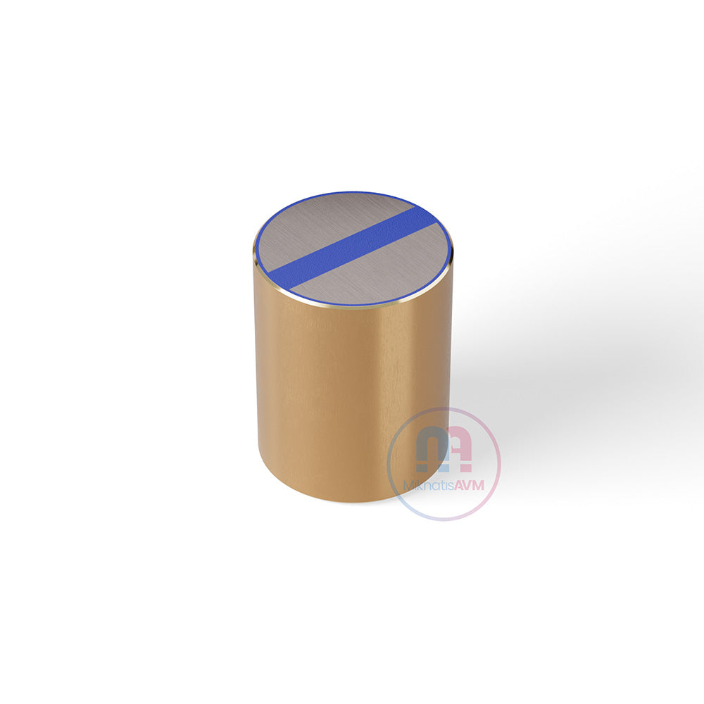Ø32x40 mm Rice Cooker Magnet