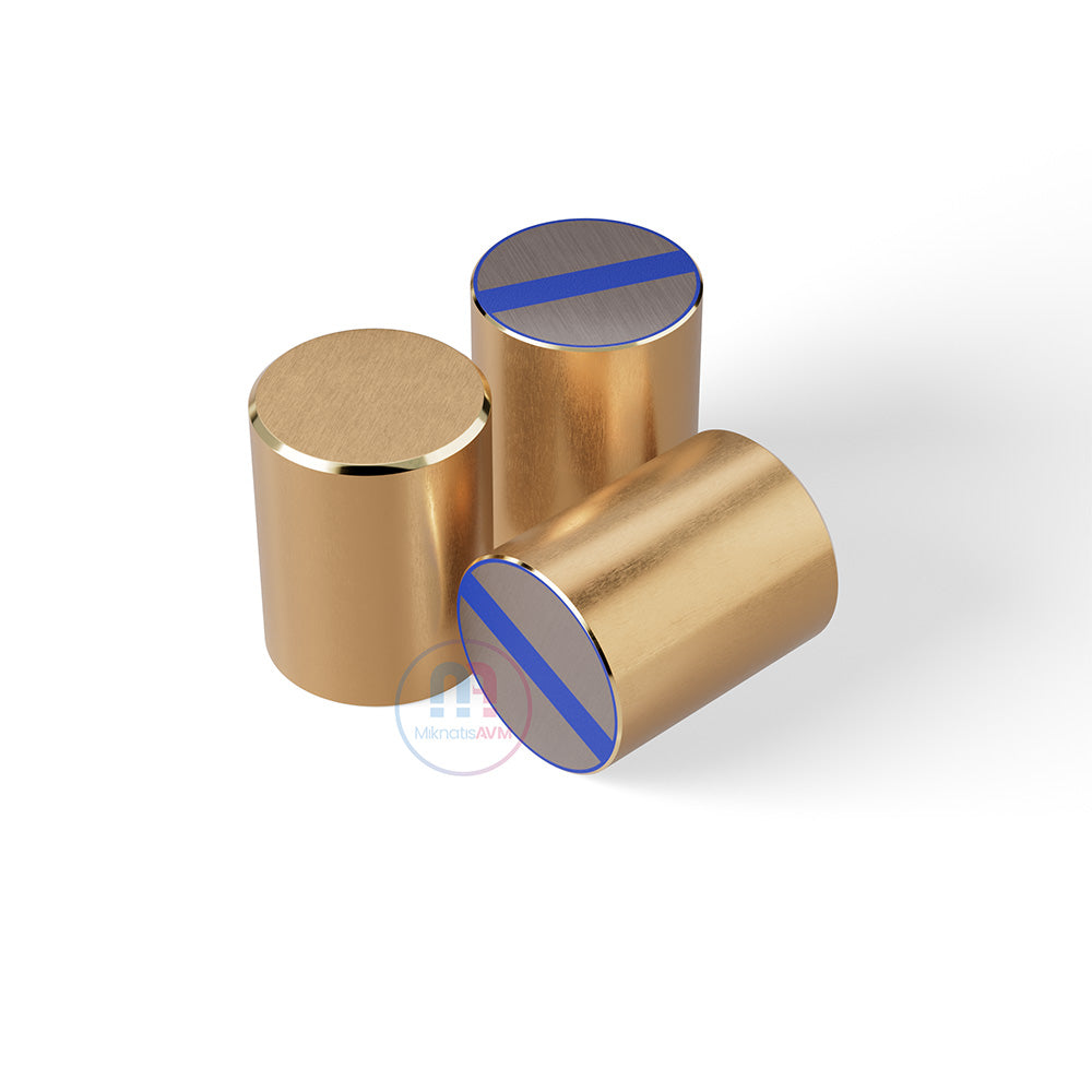 Ø32x40 mm Rice Cooker Magnet