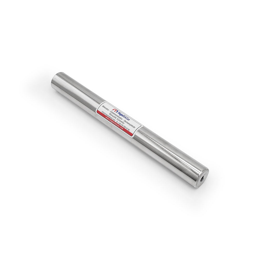 Ø32x400 mm Ferrite Rod Magnet