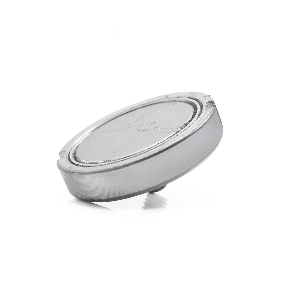Ø32x7 mm M5x6 Male Threaded Neodymium Pot Magnet – Strong Magnetic Force, Compact Structure, Industrial Grade
