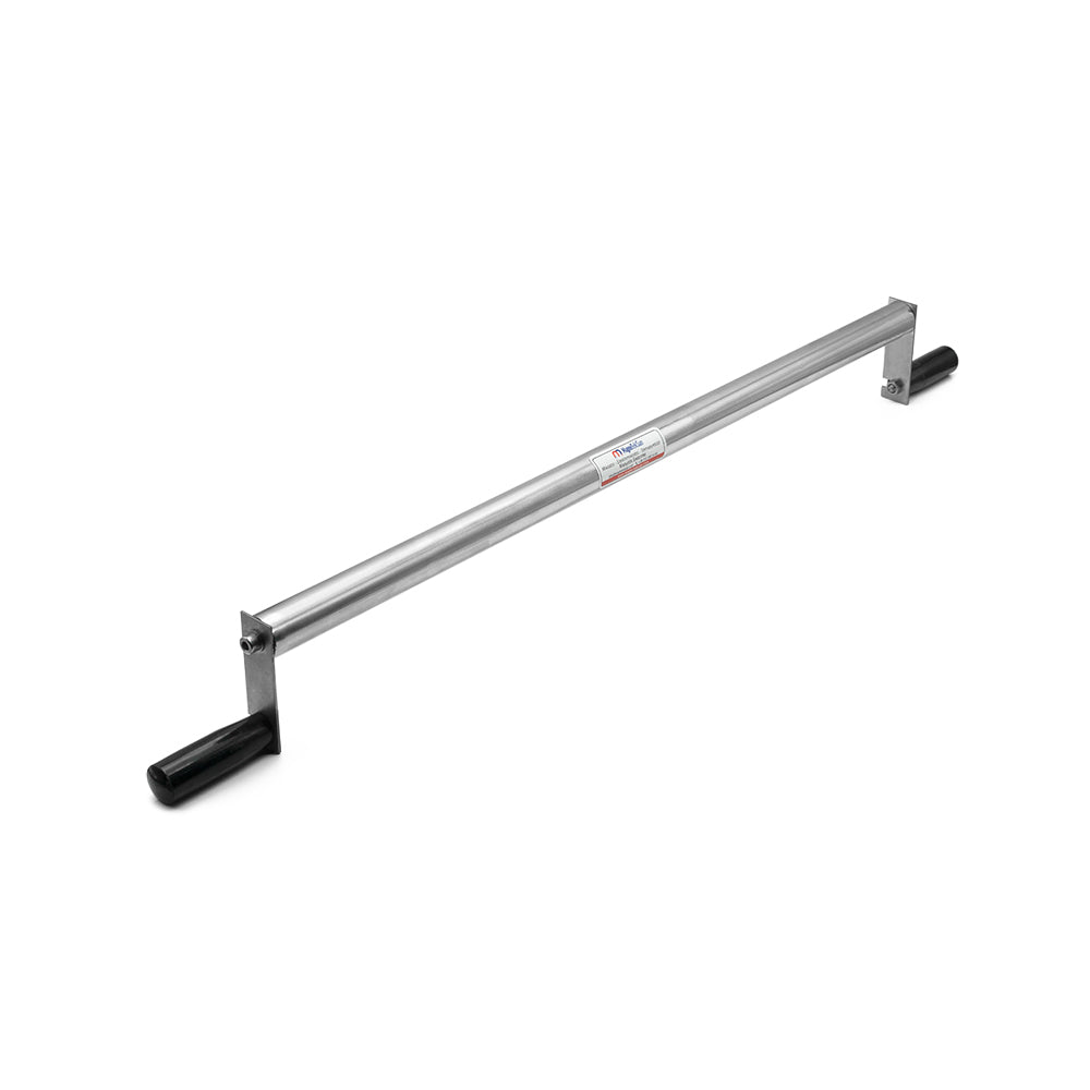 Ø32x750 mm Stainless Steel Neodymium Magnetic Rod Magnet