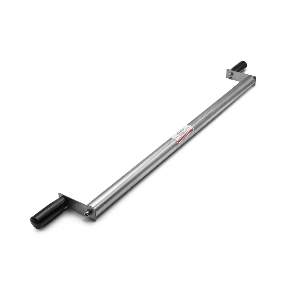 Ø32x750 mm Stainless Steel Neodymium Magnetic Rod Magnet