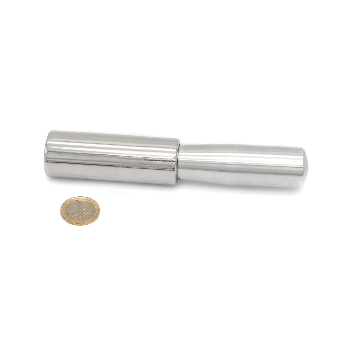 Ø32x90 mm - Magnetic Rod - With Aluminum Handle