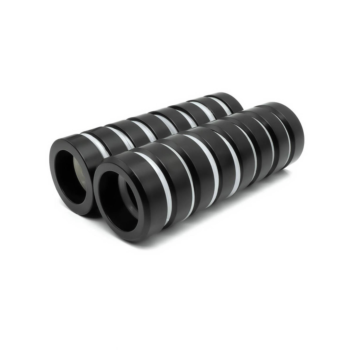 Ø34x24x10 mm Epoxy Coated Neodymium Magnet - Adblue Resistant