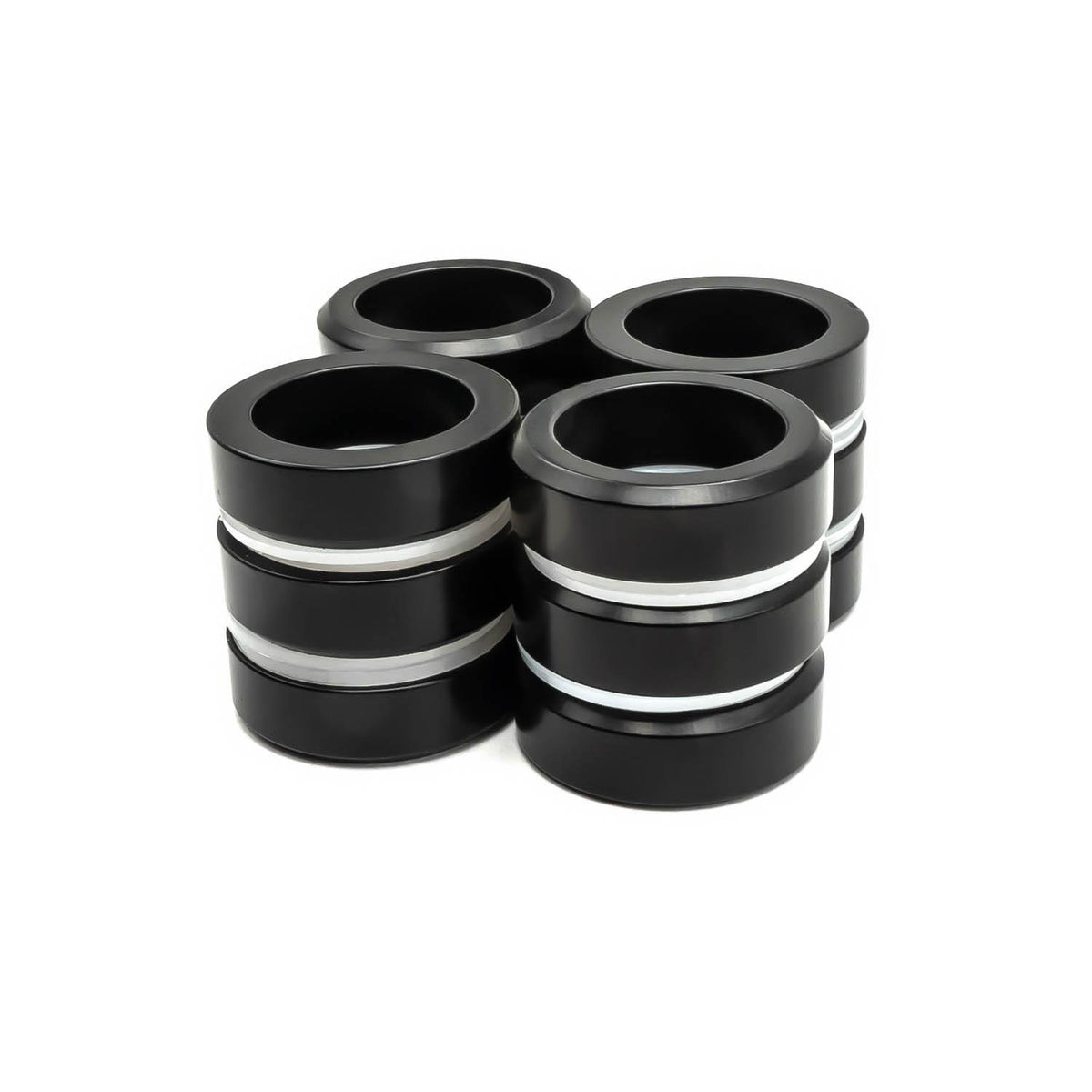 Ø34x24x10 mm Epoxy Coated Neodymium Magnet - Adblue Resistant
