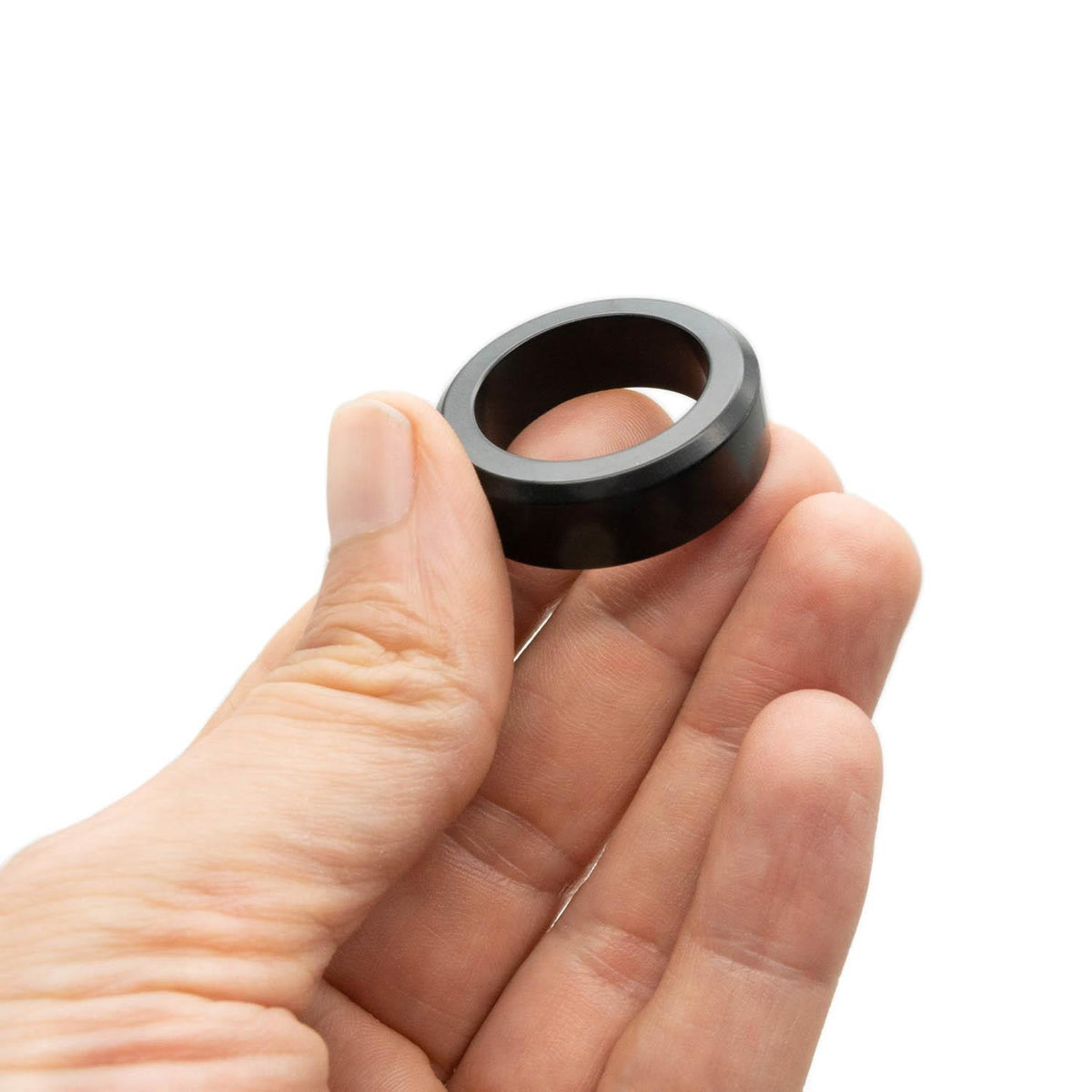 Ø34x24x10 mm Epoxy Coated Neodymium Magnet - Adblue Resistant