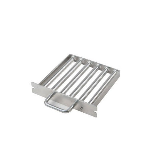 350x350 mm Neodymium Grid Magnet for Flour Mill