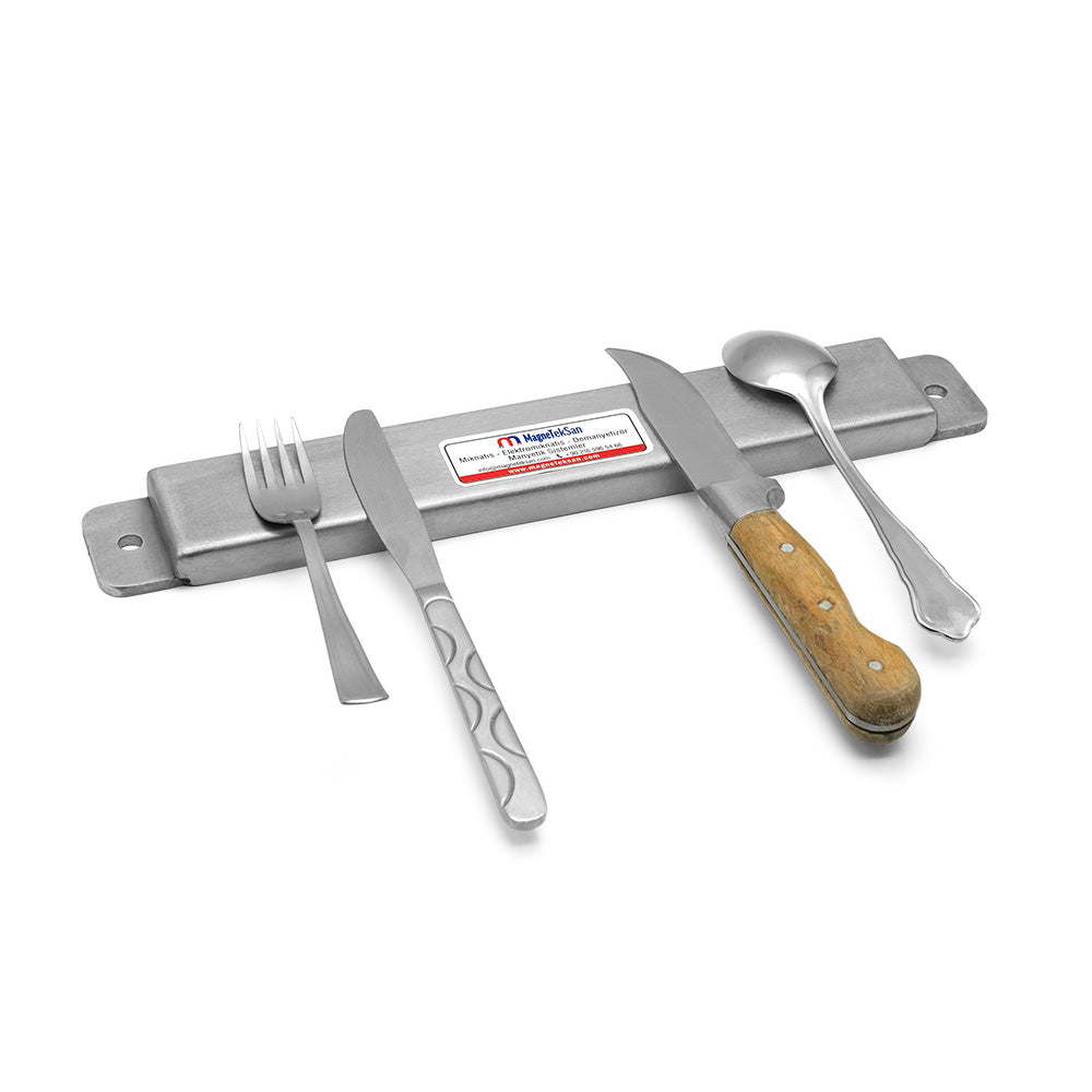 350x50x15 mm Blade Holder Plate Magnet