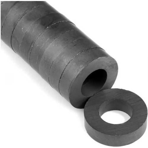 Ø35x18x6 mm Ferrite Ring Magnet