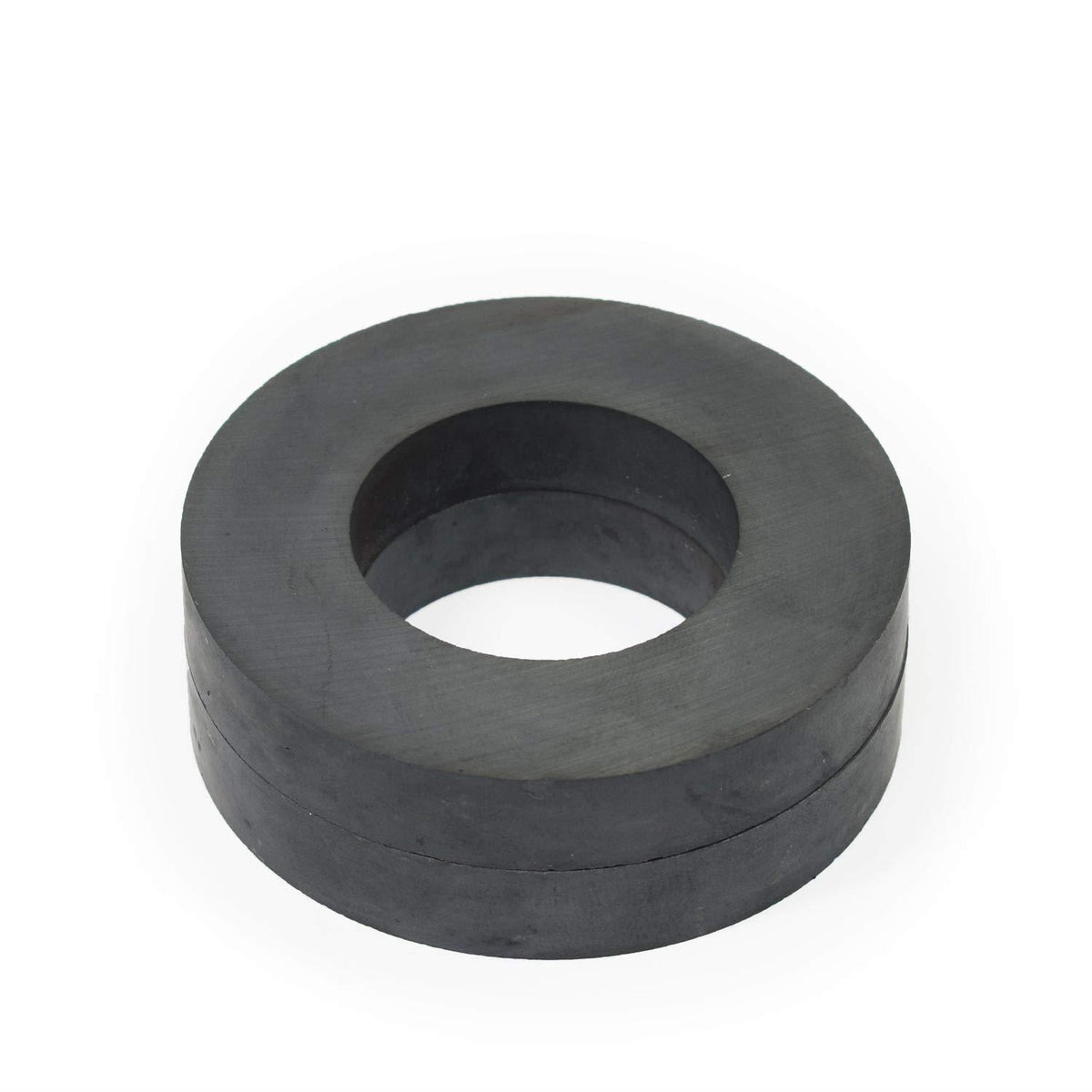 Ø35x18x6 mm Ferrite Ring Magnet