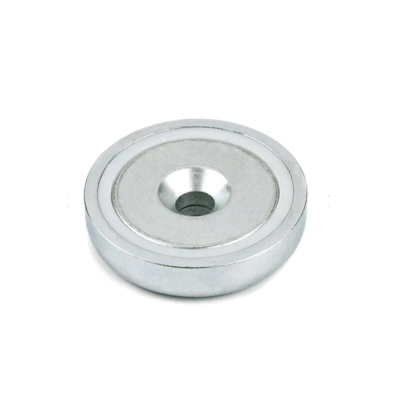 Ø36x11/5.5x7 mm Recessed Head Magnet