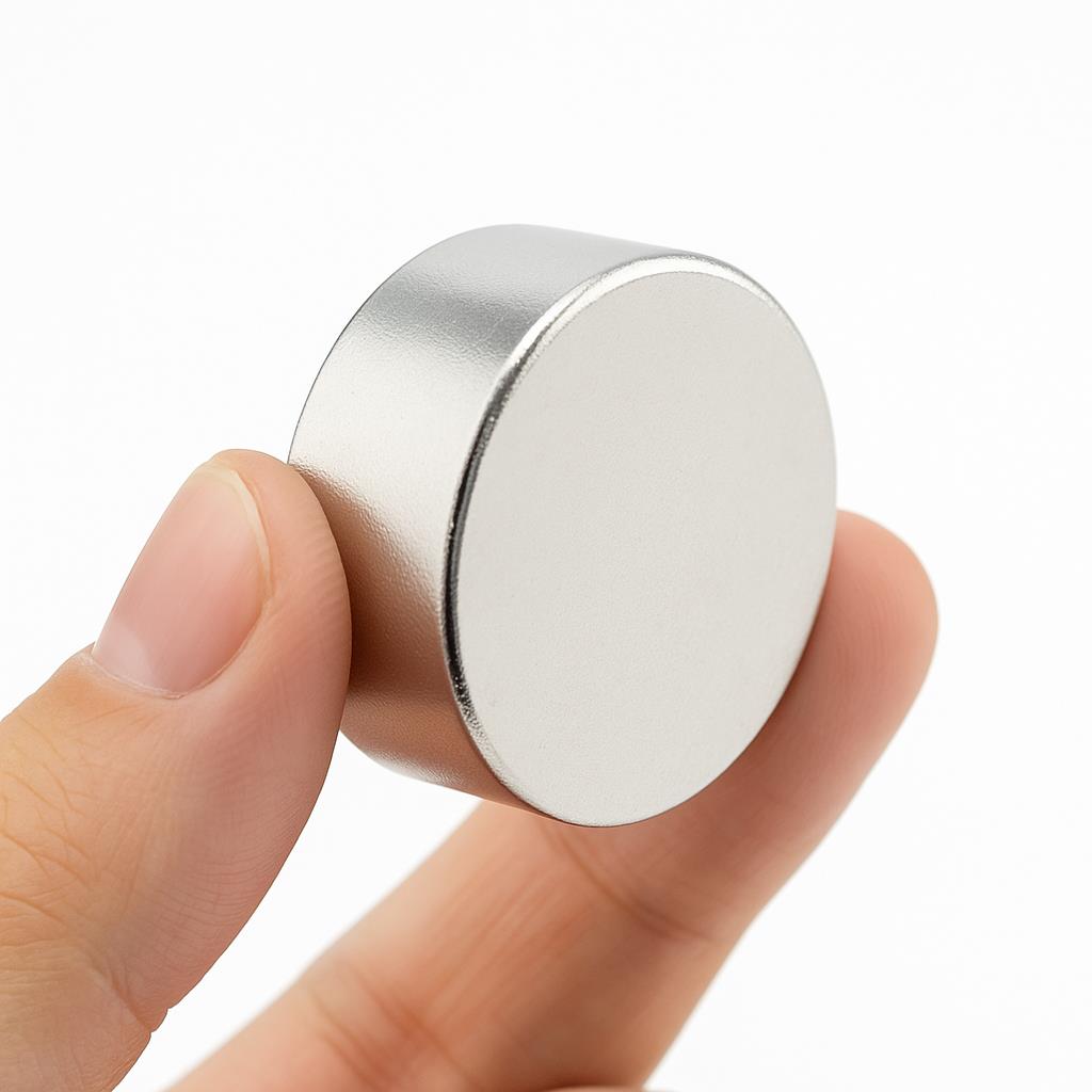 Ø36x10 mm Neodymium Magnet (Diameter 36 mm x Thickness 10 mm)