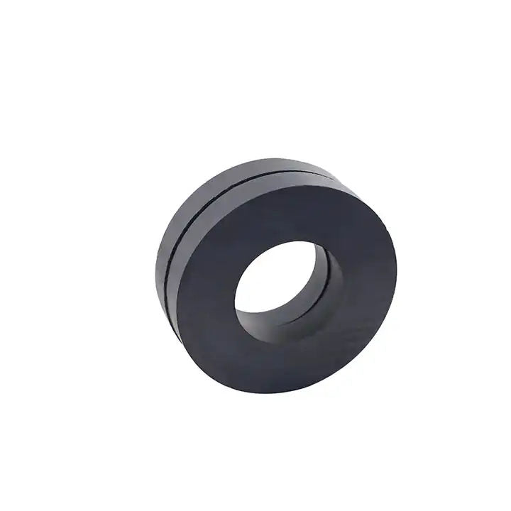 Ø38x14x10 mm Ferrite Magnet