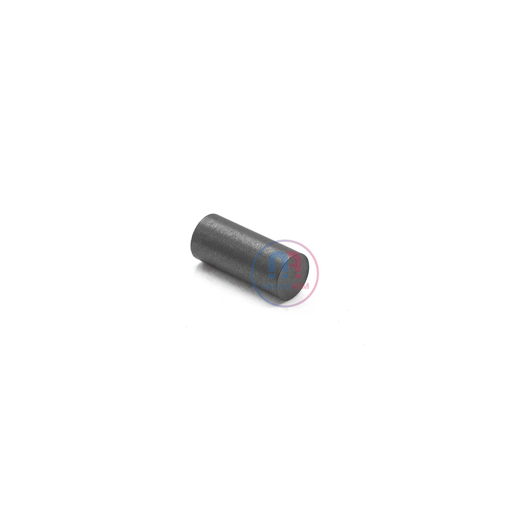 Ø3x7 mm Ferrite Magnet - Diameter 3 mm Thickness 7 mm