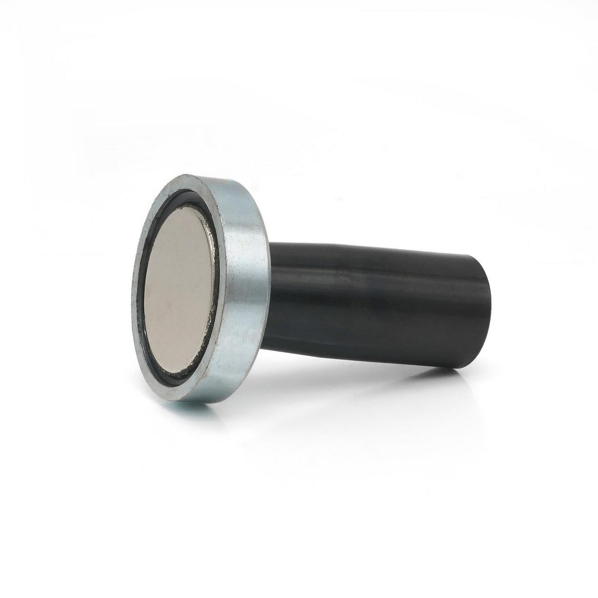 Ø40 mm Pot Magnet with Bakelite Handle - N35 Neodymium