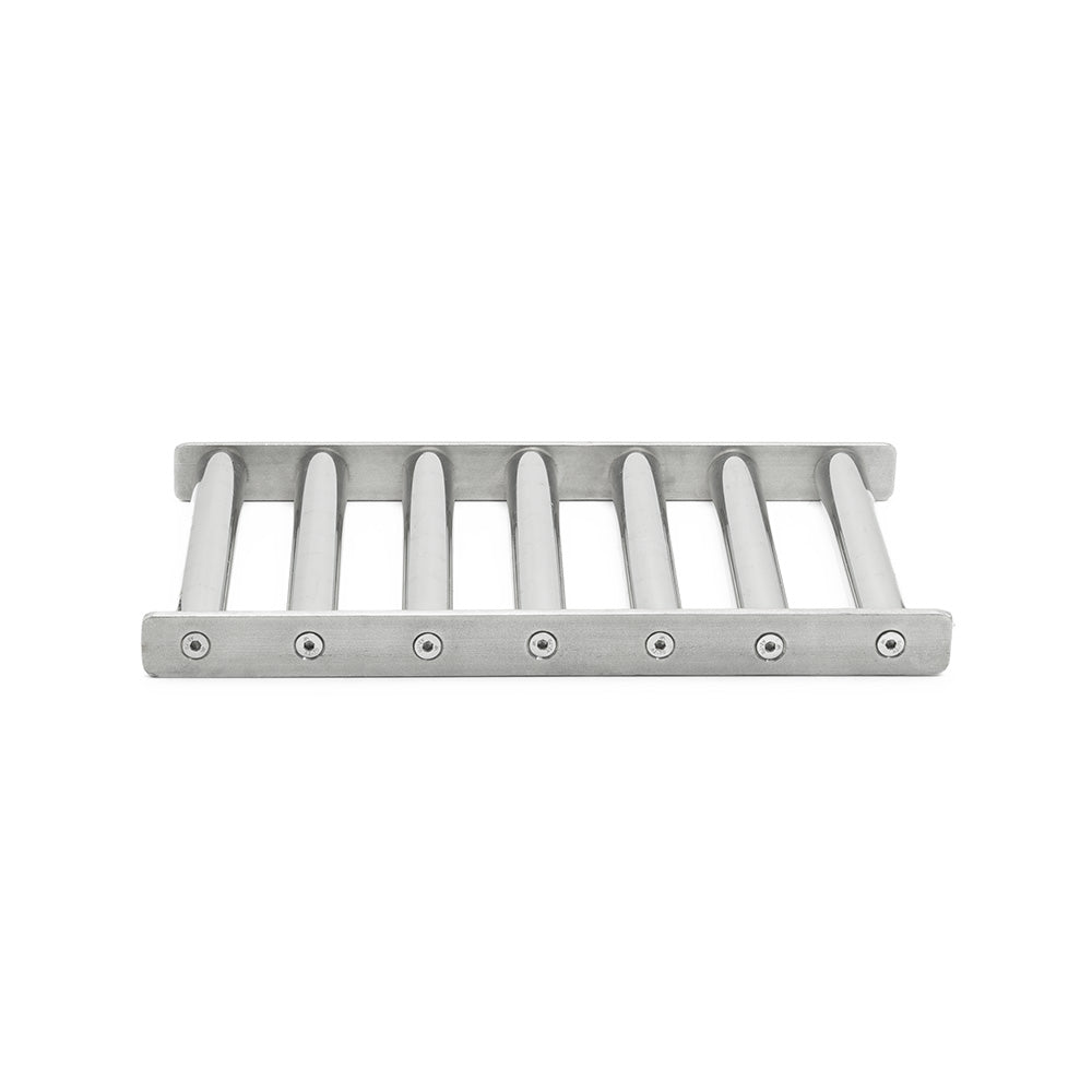 400x200 mm Ø25x7 Neodymium Grid Magnet