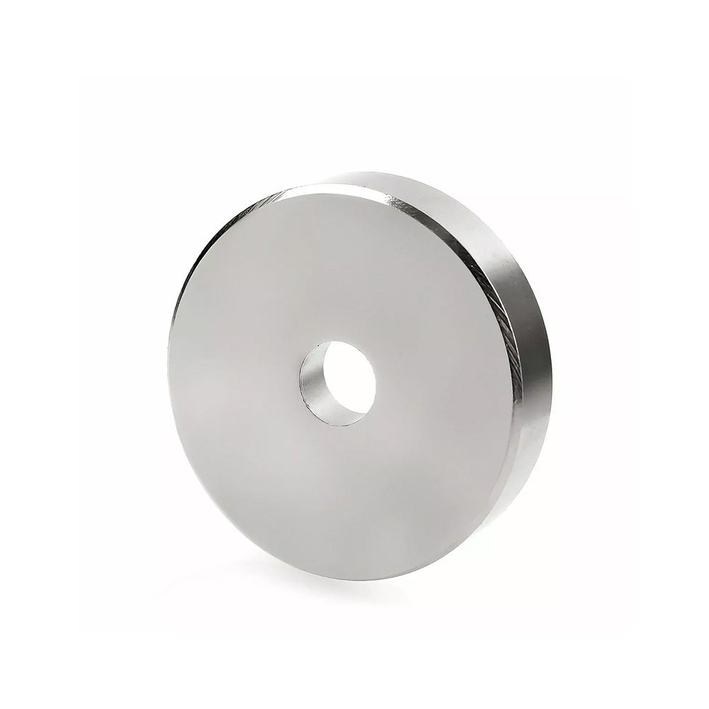 Ø40x10/5.5x10 mm Blind Hole Neodymium Magnet