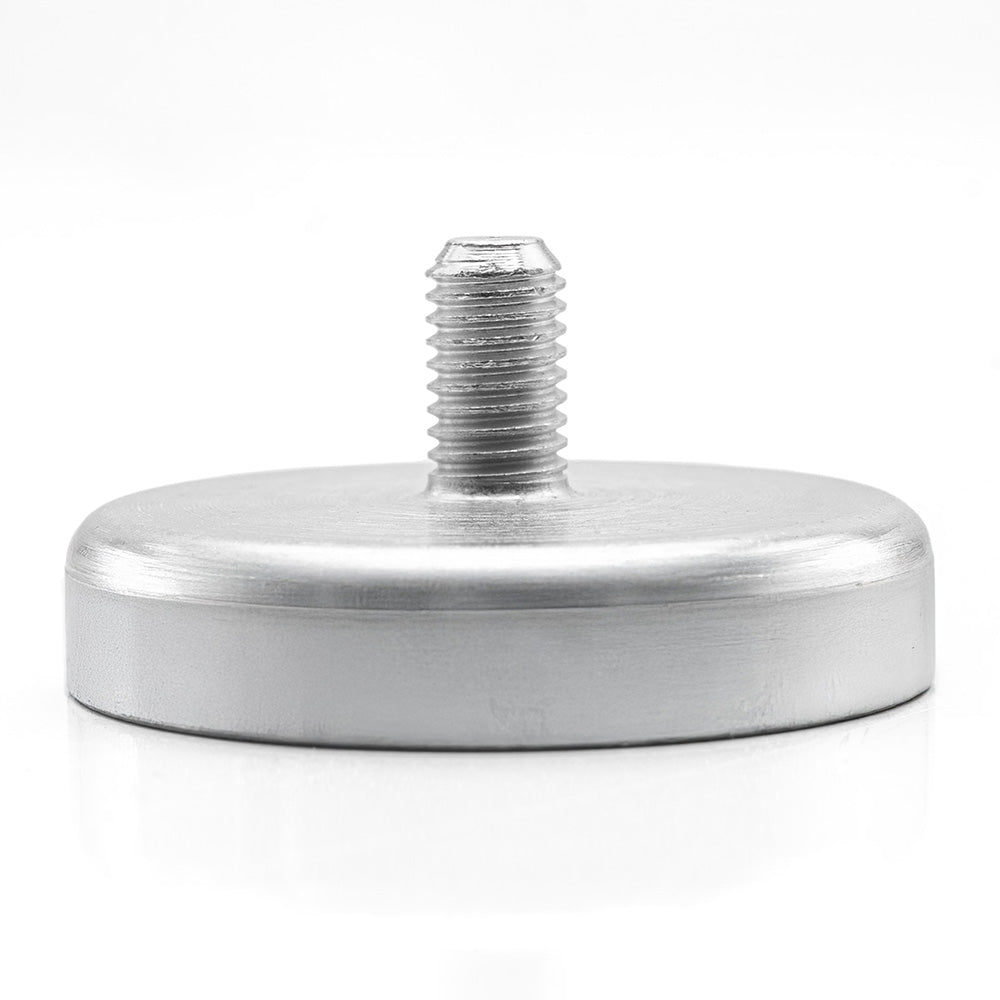Ø40x10 mm M8x10 Male Threaded Neodymium Pot Magnet