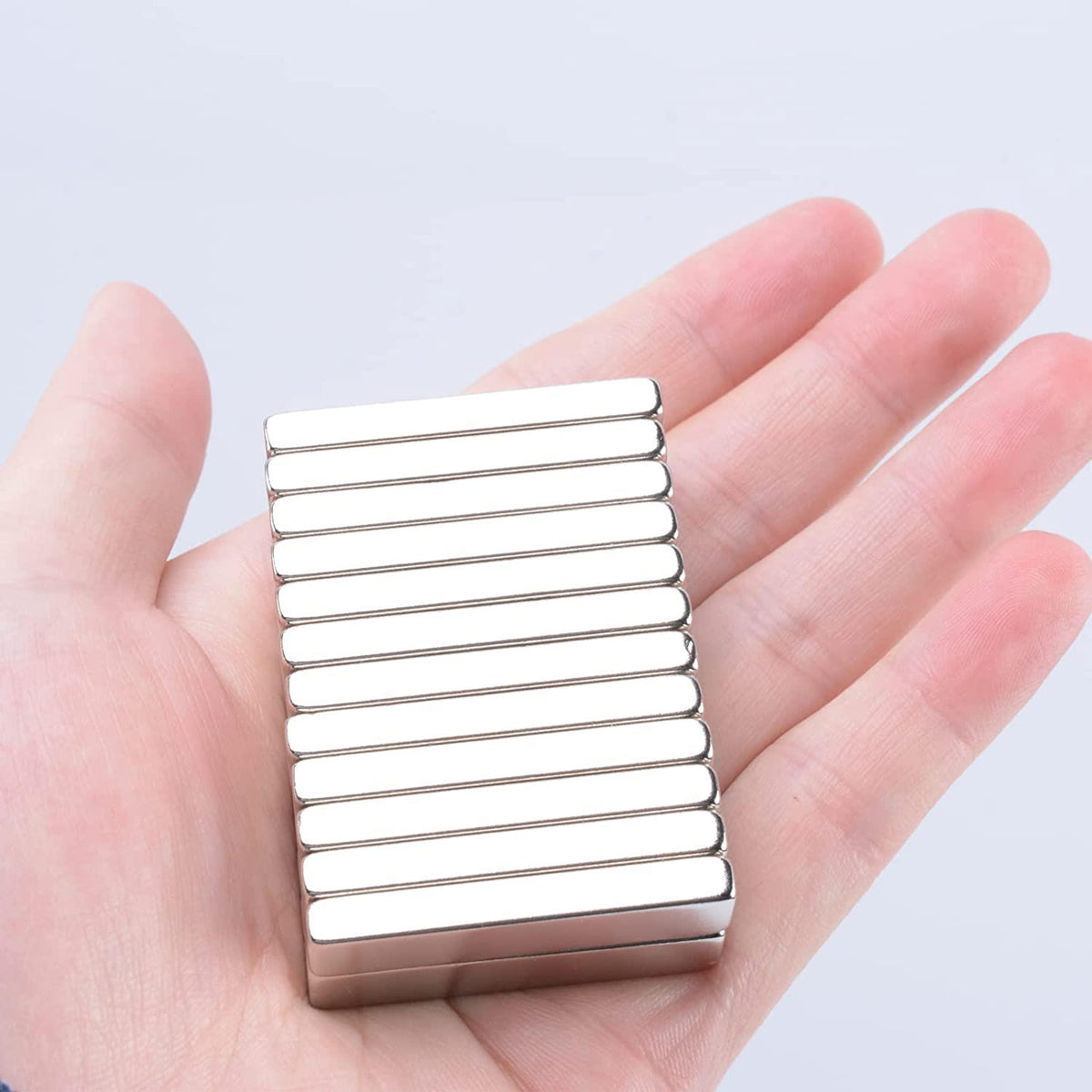 40x10x5 mm Neodymium Rectangular Super Strong Magnet