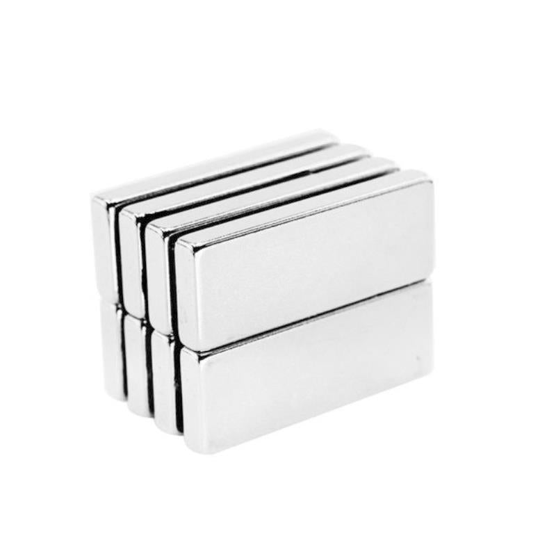 40x15x5 mm Neodymium Rectangular Super Strong Magnet