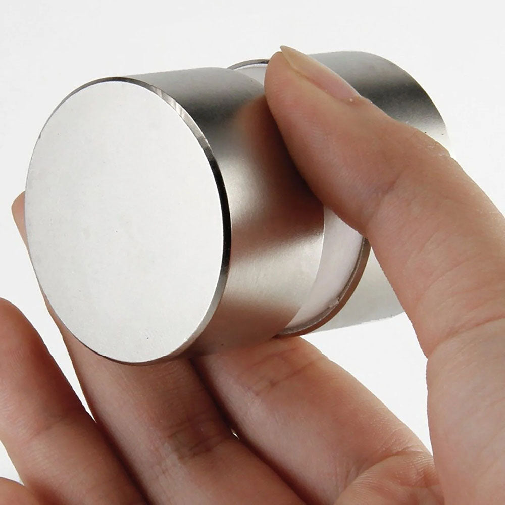 Ø40x20 mm Neodymium Magnets