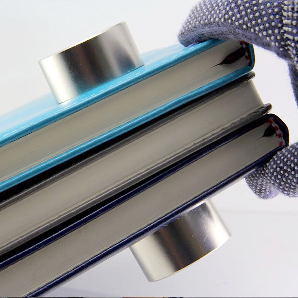 Ø40x20 mm Neodymium Magnets