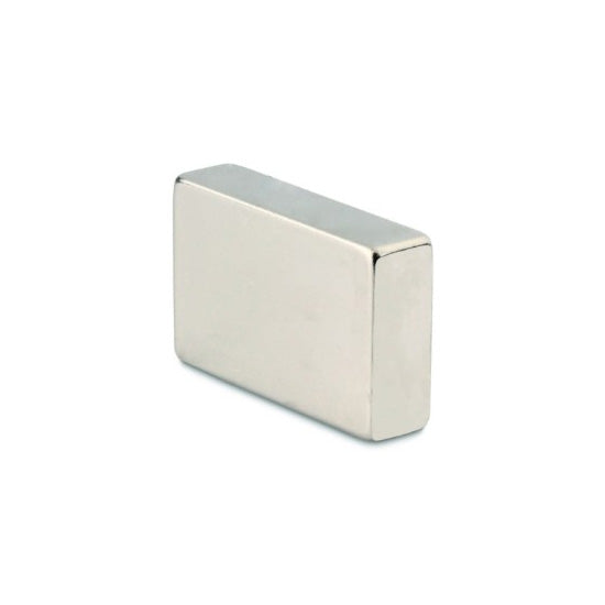 40x30x10 mm Neodymium Magnet