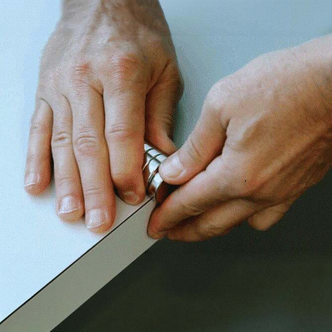 Ø40x5 mm Neodymium Magnet (Diameter: 40 mm, Thickness: 5 mm)