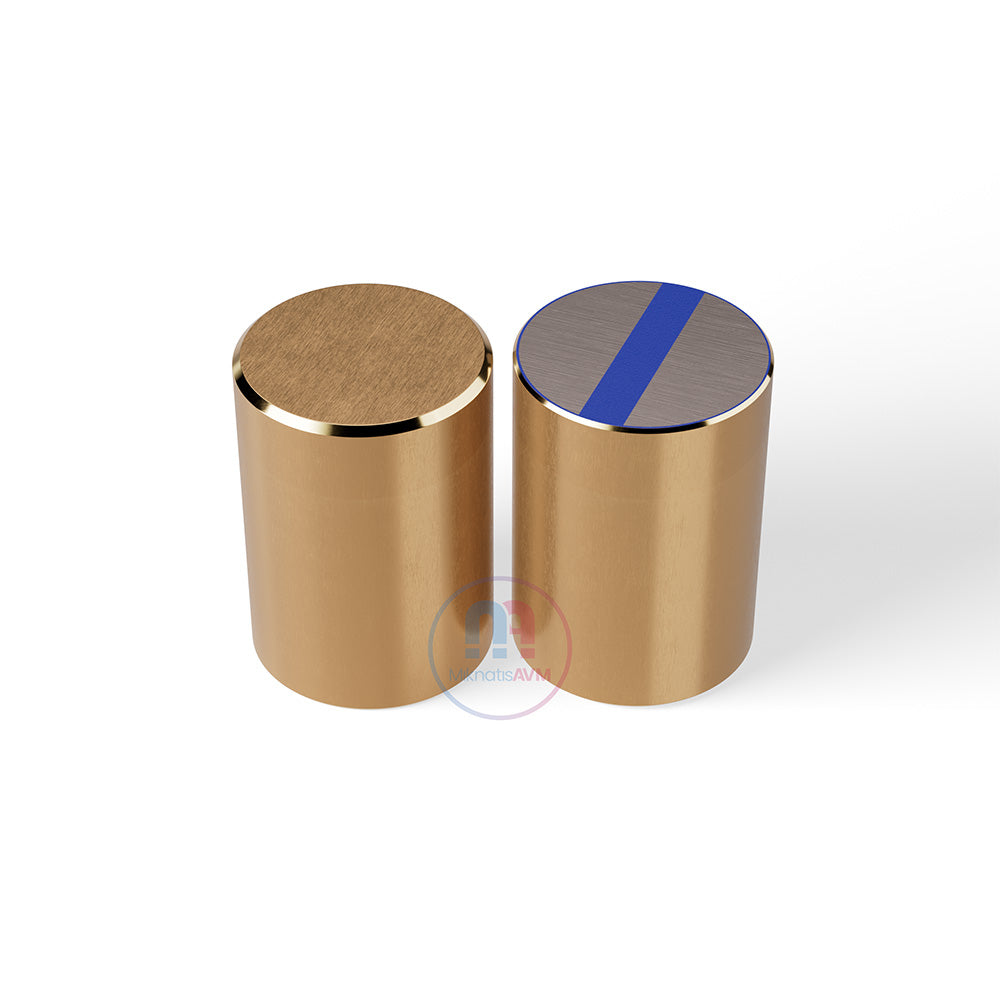 Ø40x55 mm Rice Pot Magnet
