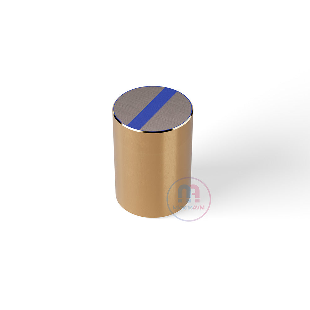 Ø40x55 mm Rice Pot Magnet