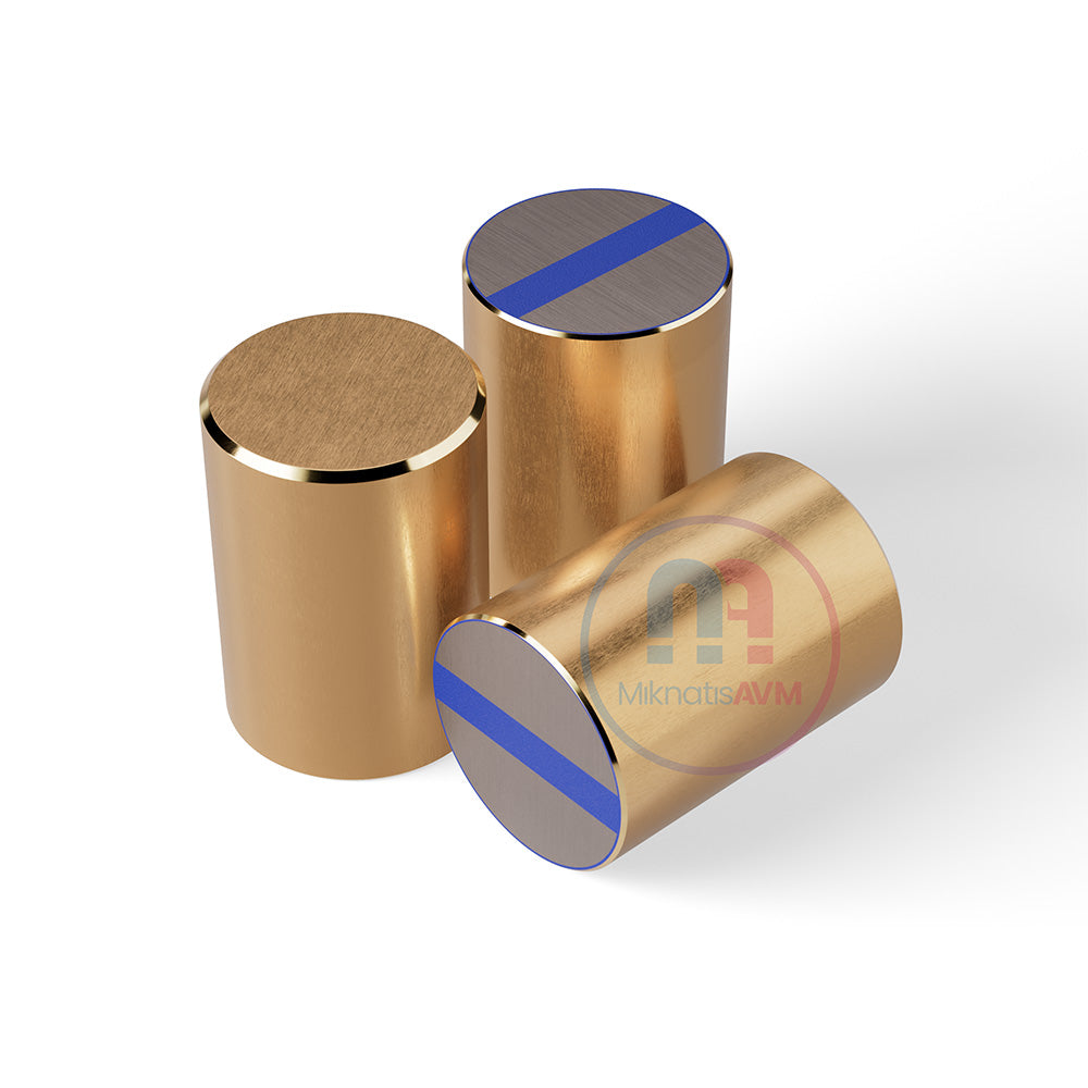 Ø40x55 mm Rice Pot Magnet