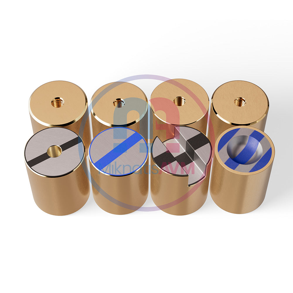 Ø40x55 mm Rice Pot Magnet